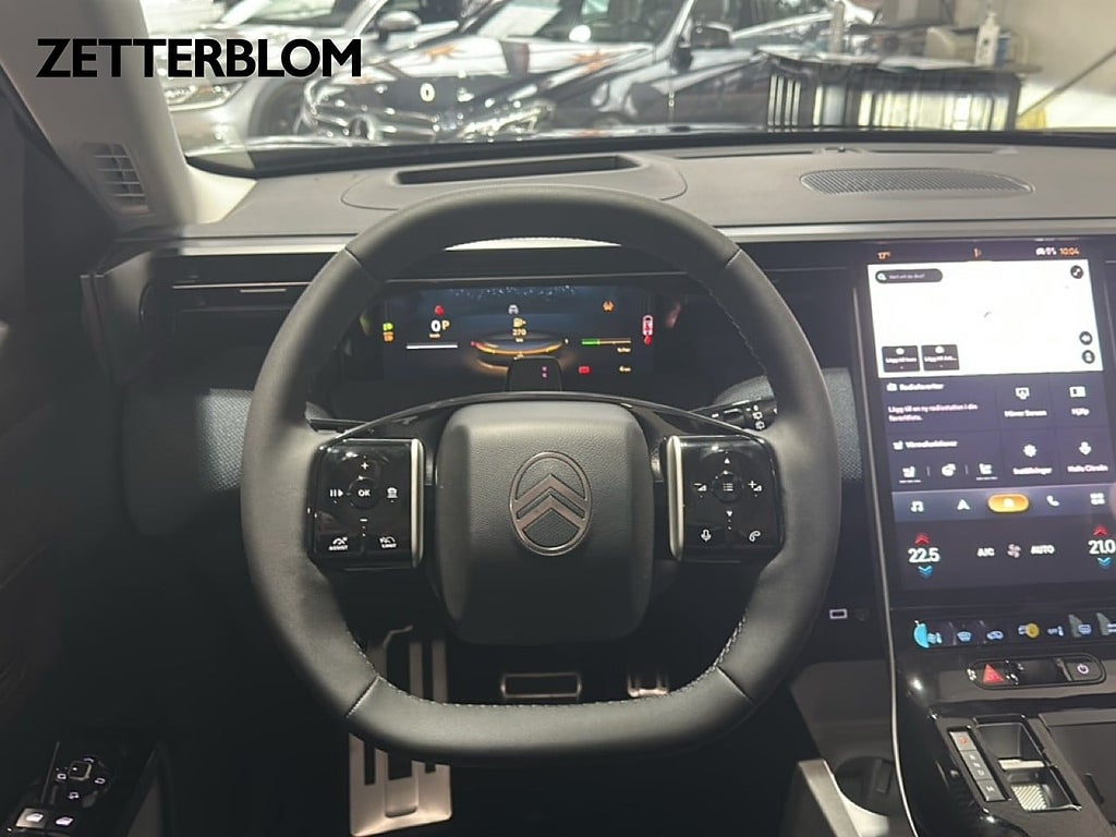 SUV Citroën C5 12 av 22