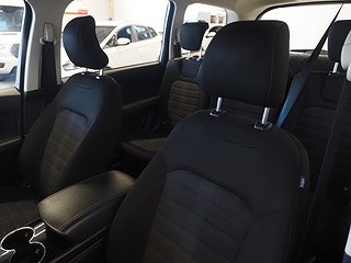 Minibuss Ford Galaxy 14 av 20