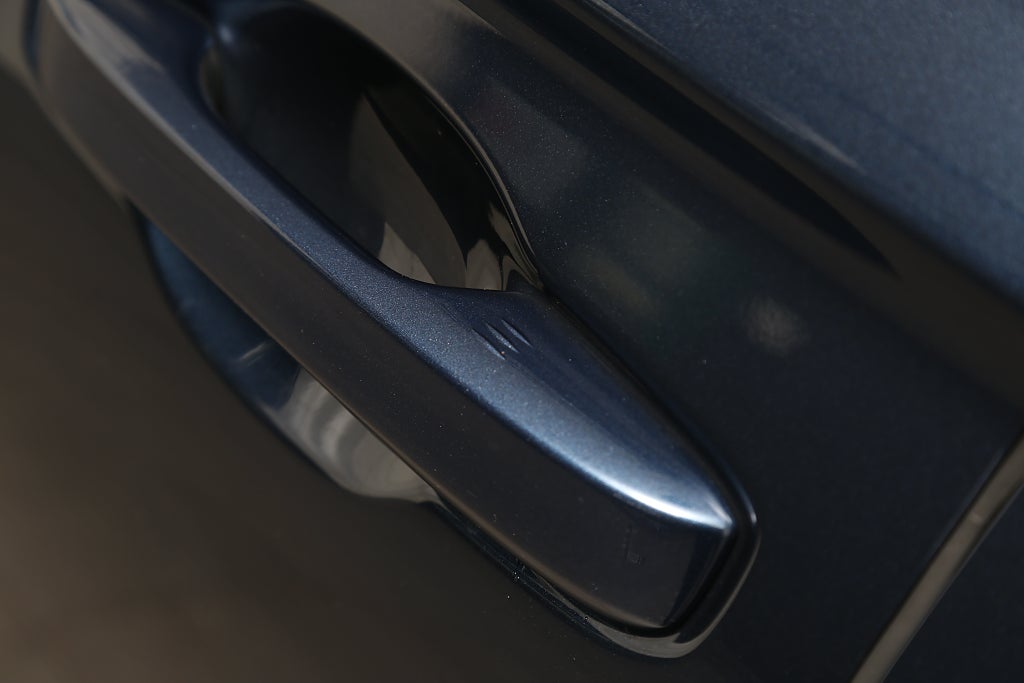 Honda CR-V Plug-In Hybrid ADVANCE Tech | 2026 | I lager