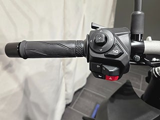 Yamaha MT-07 / 2027 Nyhet!