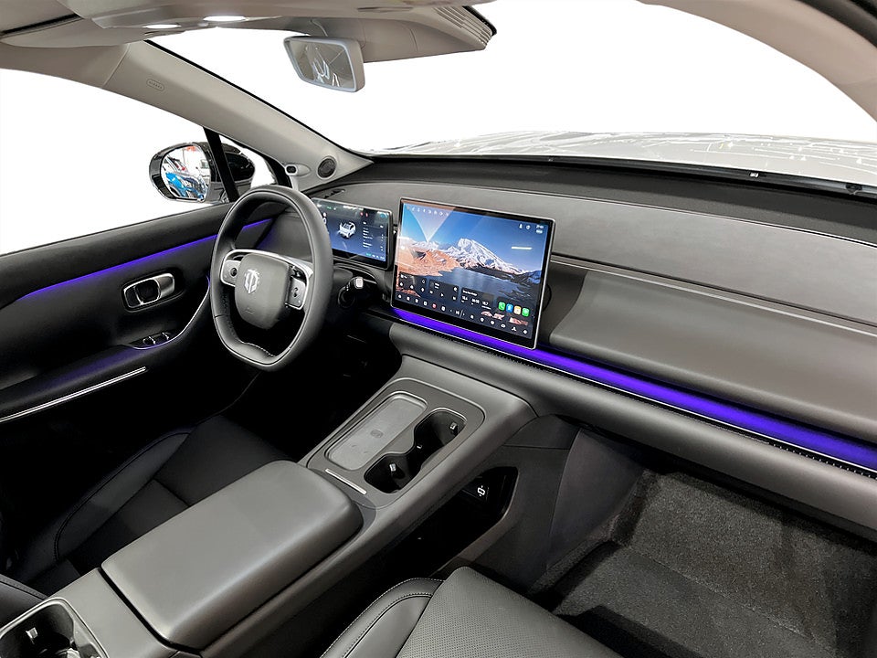 Bild på Leapmotor C10 ProMax Design 299hk WLTP 510km - OMGÅENDE LEVERANS