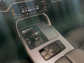 SUV Mazda CX-60 16 av 25