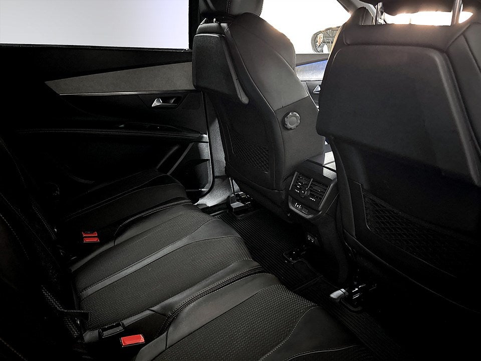 Bild på Peugeot 5008 GT 1.2 PT 130hk Aut - B-KAMERA, NAVI