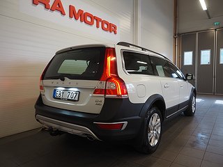 Kombi Volvo XC70 6 av 22