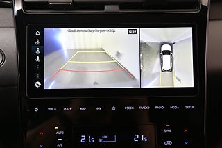 SUV Hyundai Tucson 23 av 31