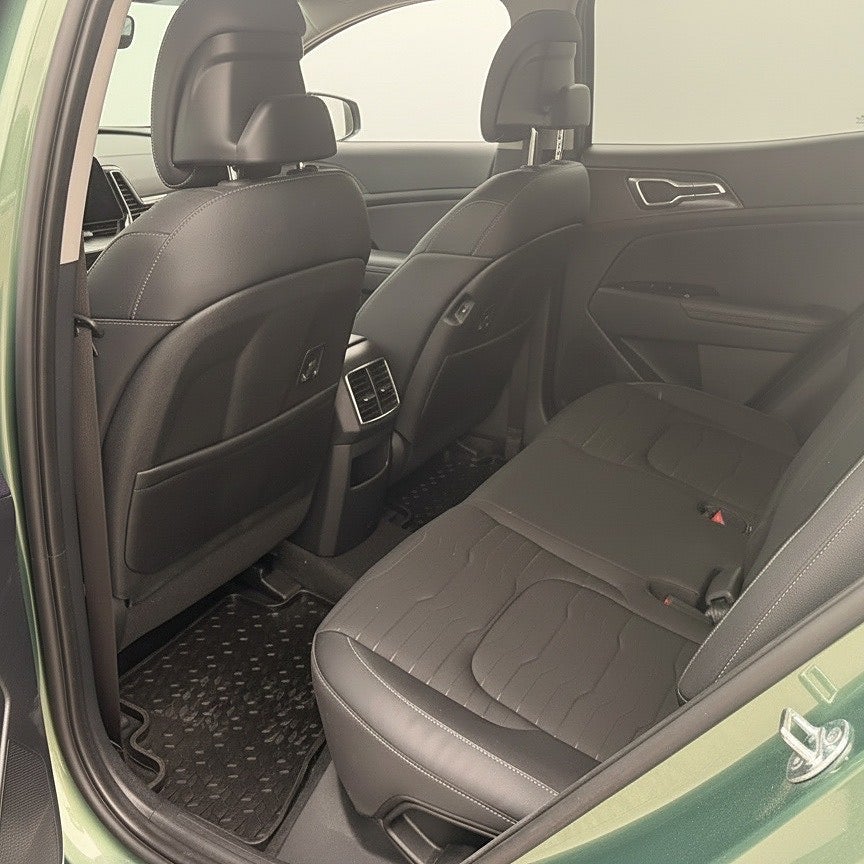 Kia Sportage PHEV Advance Euro 6
