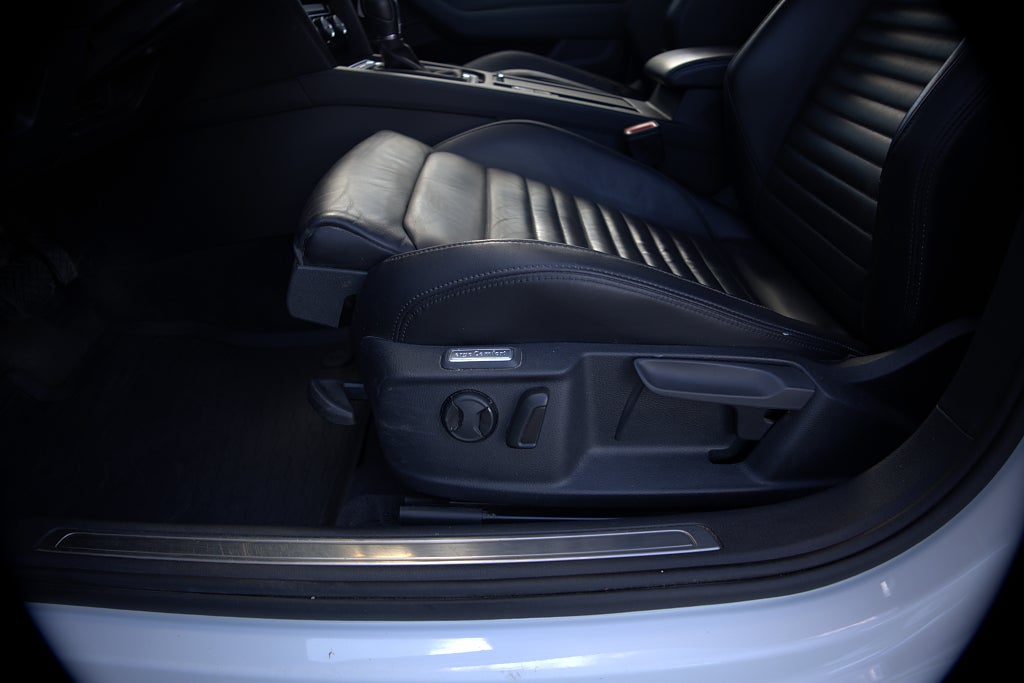 Volkswagen Passat Sportscombi 2.0 TDI DPF 4Motion GT | R-LINE | KAMERA