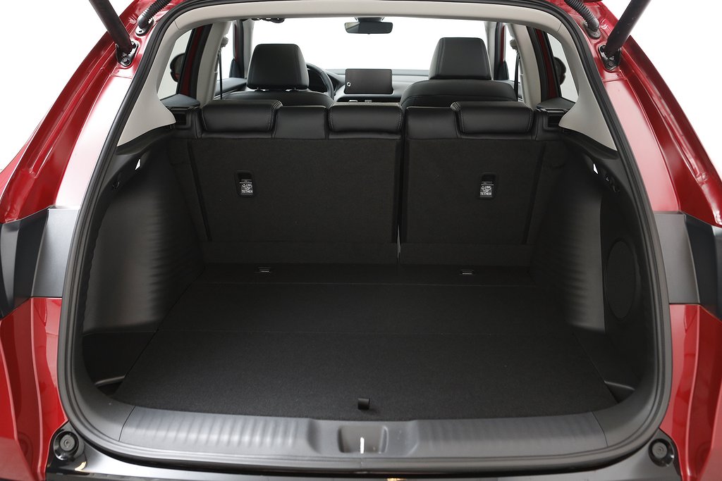 Honda ZR-V FullHybrid Advance i Lager| 5år Service+Vintehjul 2024