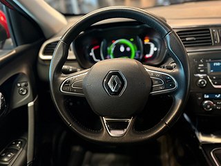 Renault Kadjar 1.6 dCi 4WD 130hk MoK/P-sens/Drag/S&V-hjul