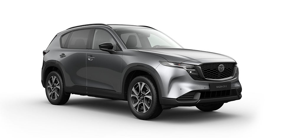 Mazda CX-5 2.5 Centre Line Aut FWD BESTÄLLNINGSBIL NY KAROSS