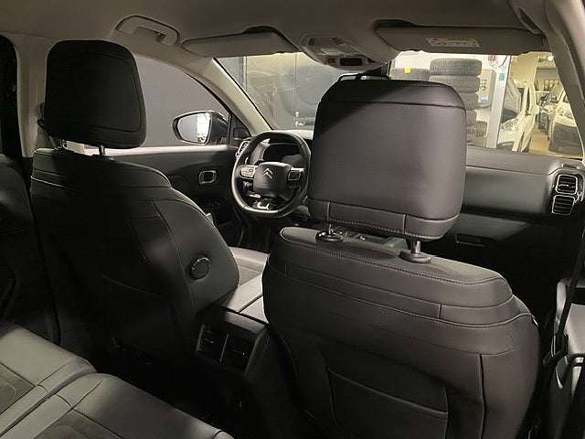 Bild på Citroën C5 Aircross Shine 1.2 PT 130hk Aut - CARPLAY
