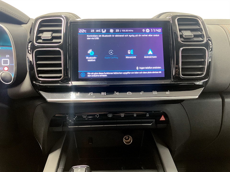 Bild på Citroën C5 Aircross Feel 1.6 PT 180hk Aut CARPLAY