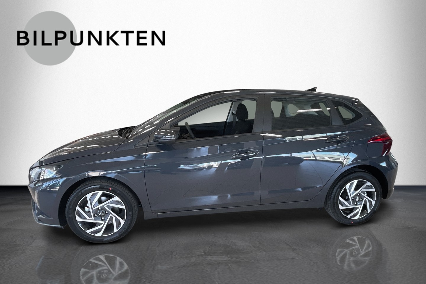 Hyundai i20 1.0 T-GDI 90Hk Essential AUT 2026, bild 2/33