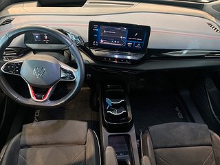 Volkswagen ID.4 GTX Sport 299hk 360° /MOMS/Panorama/Drag/S&V