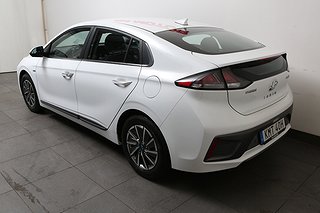 Halvkombi Hyundai IONIQ 4 av 18