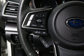 SUV Subaru XV 13 av 17