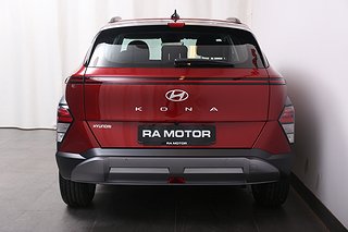 SUV Hyundai Kona 8 av 23