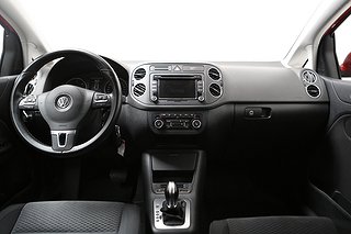 Halvkombi Volkswagen Golf 16 av 22