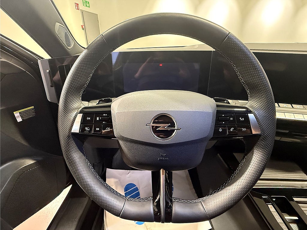 Bild på Opel Astra ST GS 1.2 PT 130 Aut - 360-KAMERA, RATTVÄRME