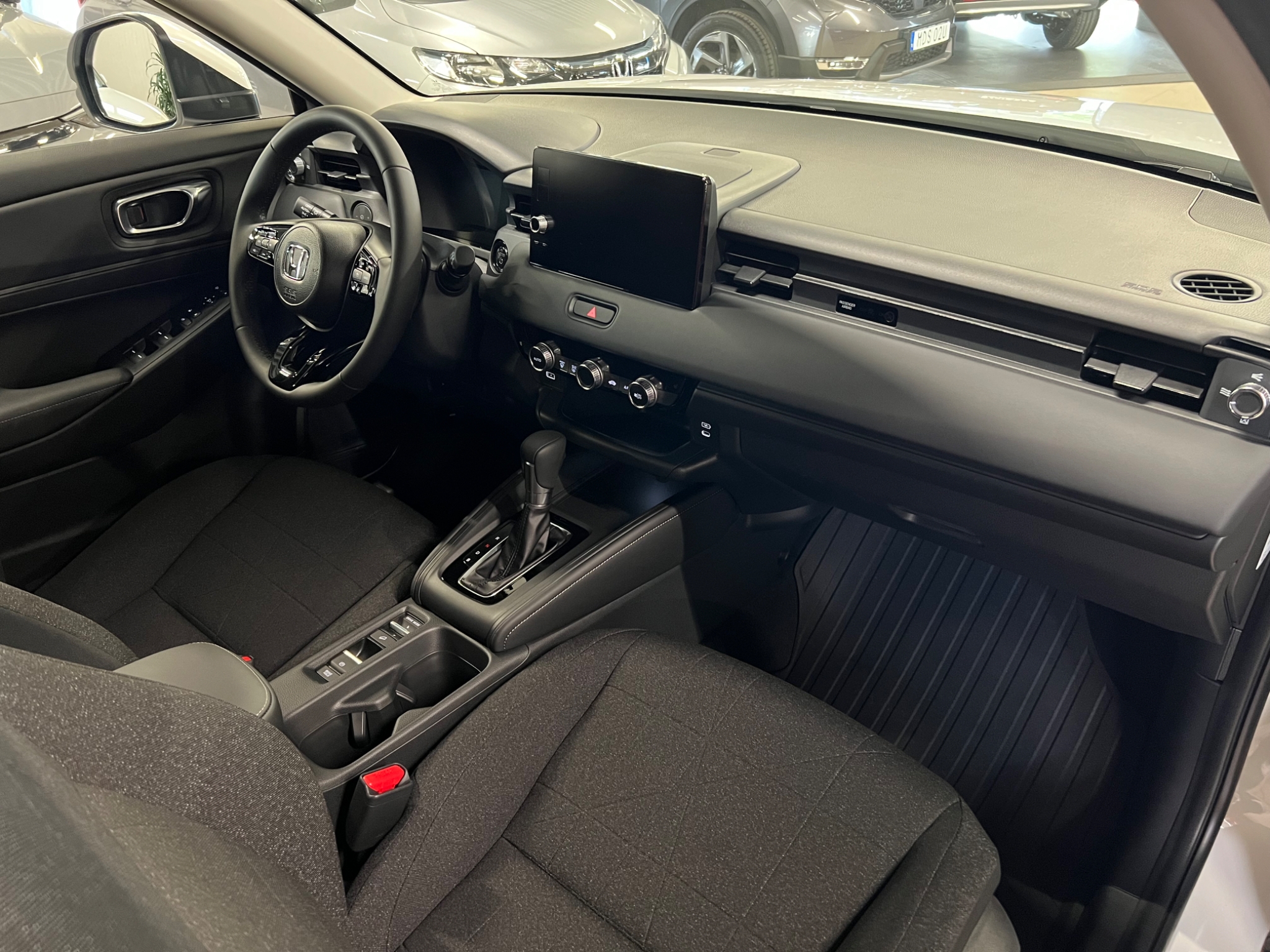 Honda HR-V 2026, bild 6/36