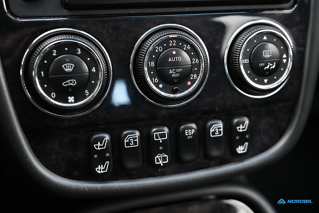Mercedes-Benz ML