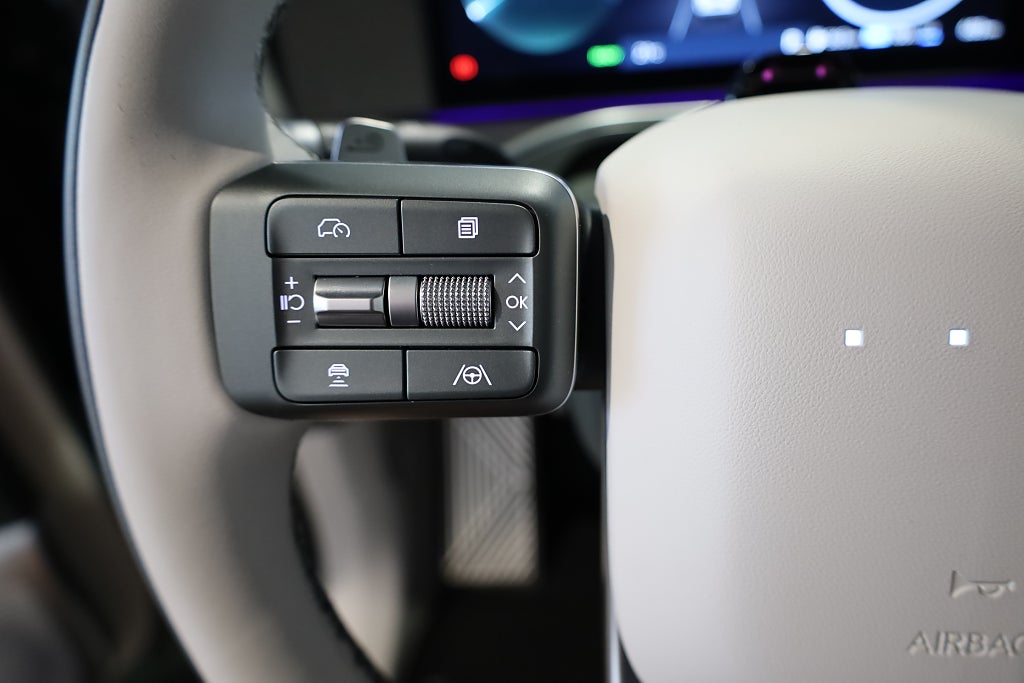 Hyundai IONIQ 9  Calligraphy Line AWD  - Business Lease 2026