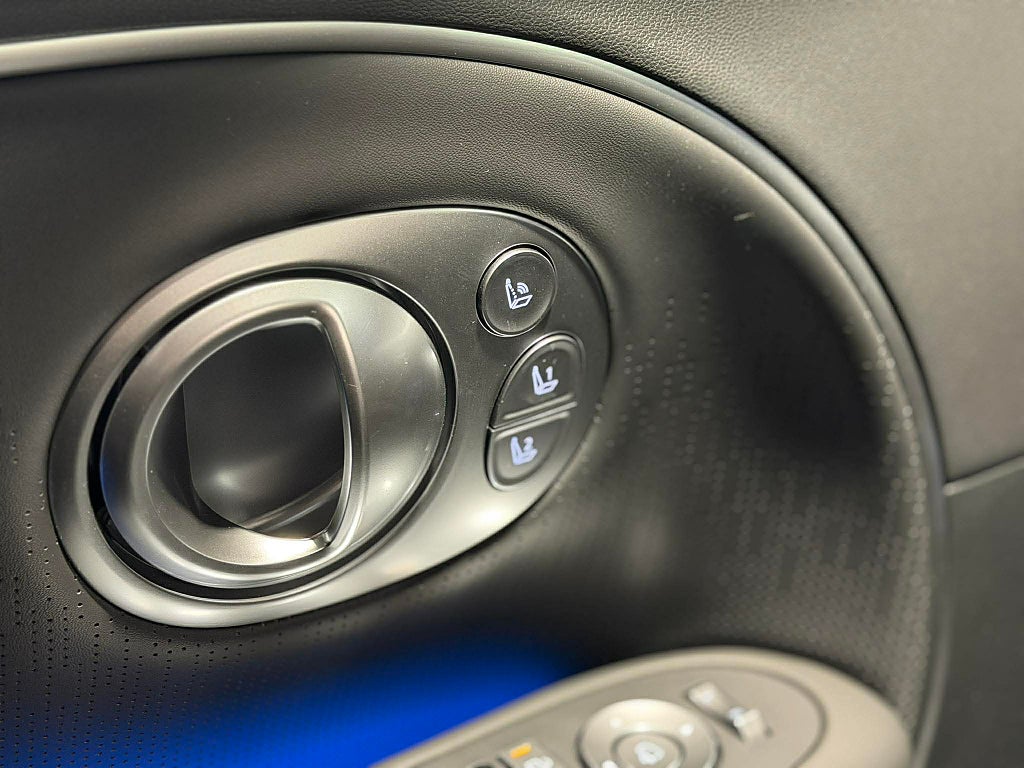 Hyundai IONIQ 9 Calligraphy Performance 110 kWh AWD / Demo / 7 Sits 2026