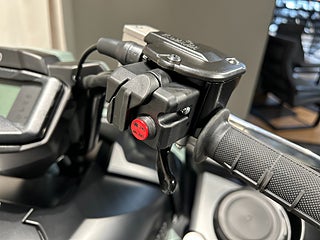 Yamaha Grizzly 700 EPS XT-R-Edition.2026.Omgående leverans!