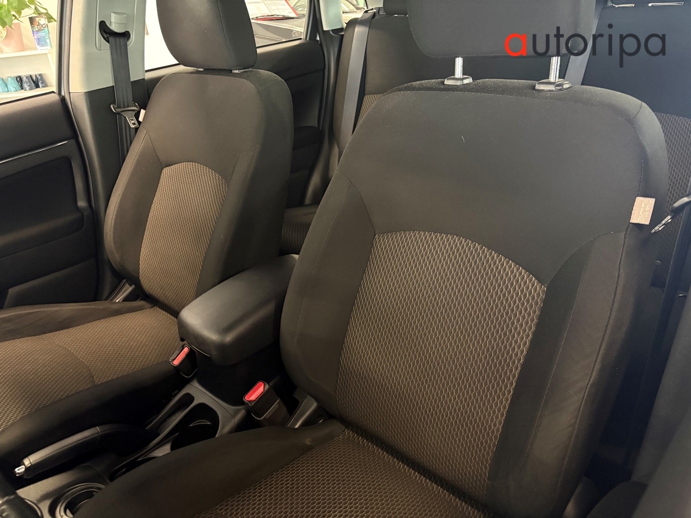 Mitsubishi ASX 1.6 2015, bild 6/40