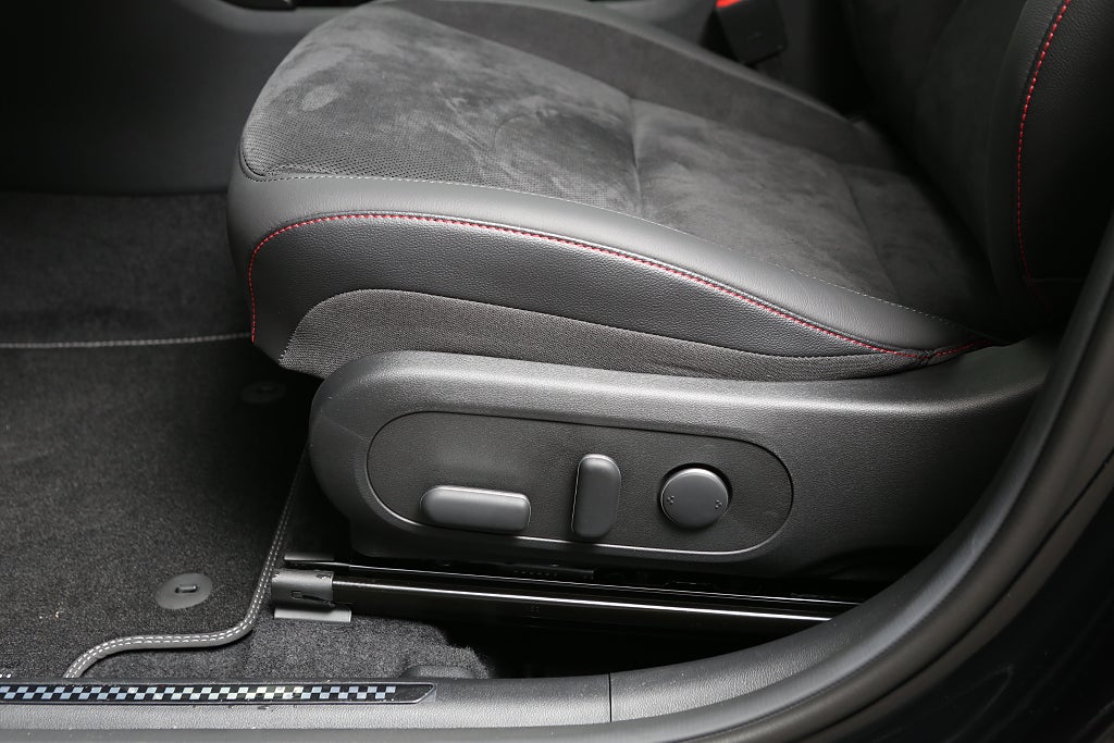 Hyundai Kona 1.6T Hybrid N-line Automat 2025