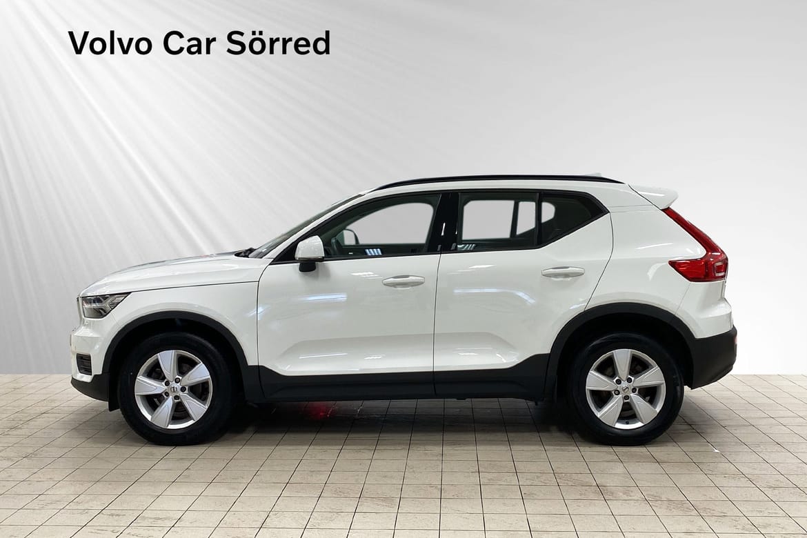 Volvo XC40 D3 FWD Edition 2020, bild 3/43
