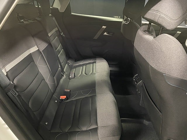 Bild på Citroën C4 SHINE 1.2 PureTech 130hk AUT