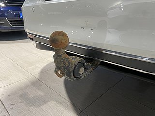 Kombi Volkswagen Passat 18 av 18