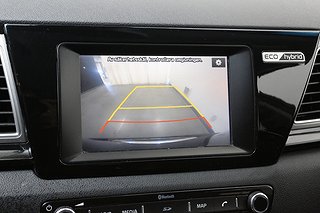 SUV Kia Niro 17 av 23