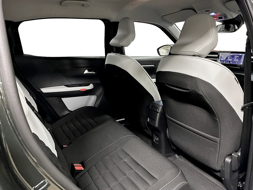 Bild på Citroen E-C3 Max 44 kWh 113hk Aut B-KAMERA NAVI