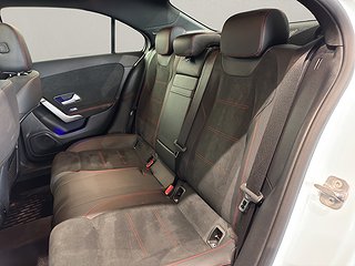 Sedan Mercedes-Benz A 10 av 14