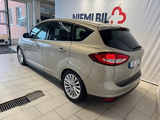 Ford C-Max 1.0 100hk Titanium/Kamera/P-sensor/Elvindruta/S&V
