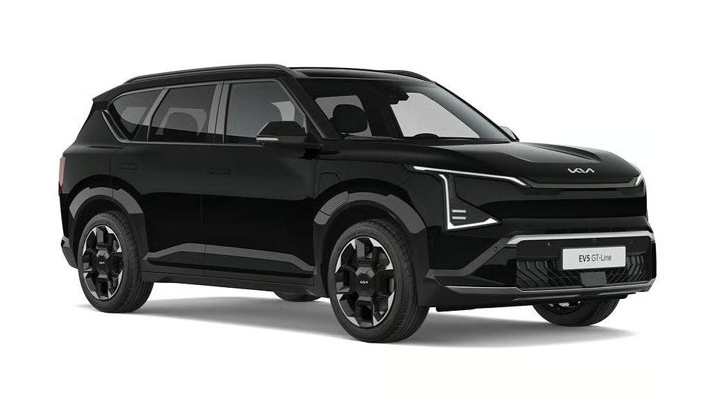 Kia EV5 Long Range GT-Line