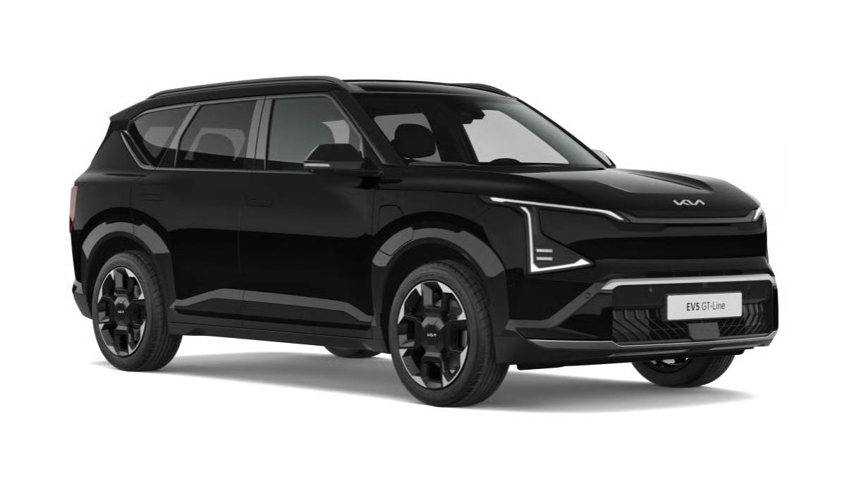 Kia EV5