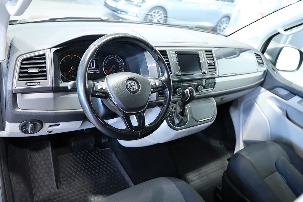 Volkswagen Transporter 2019, bild 5/10