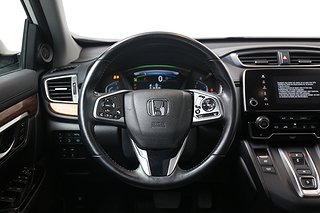 SUV Honda CR-V 11 av 18