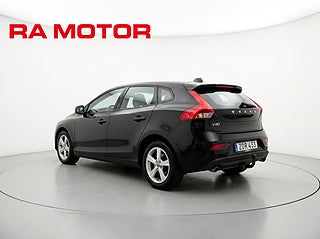 Halvkombi Volvo V40 2 av 25
