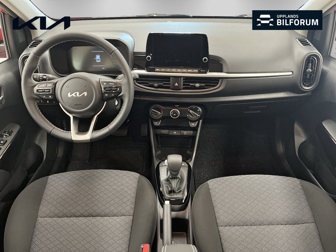 Kia Picanto 1.0 Automat Action Facelift 2027, bild 7/41