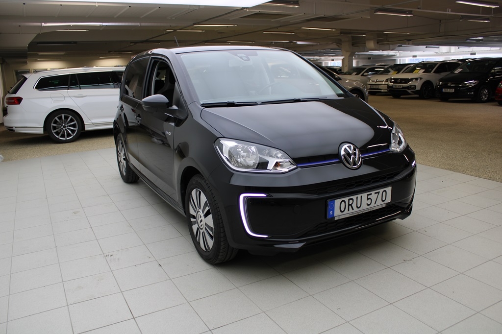 Volkswagen e-Up! VW E-UP 2018, bild 4/44