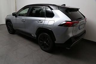 SUV Toyota RAV4 4 av 26