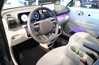 SUV Hyundai Inster 10 av 24