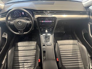 Volkswagen Passat Alltrack 2.0 TSI 4M Drag Kamera M-värm S&V