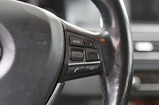 Kombi BMW 520 11 av 22