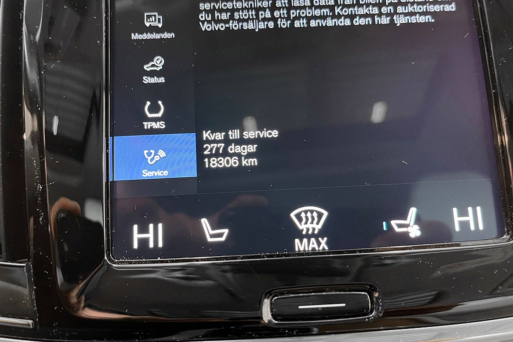 Volvo S90 2019 - miniatyr 18