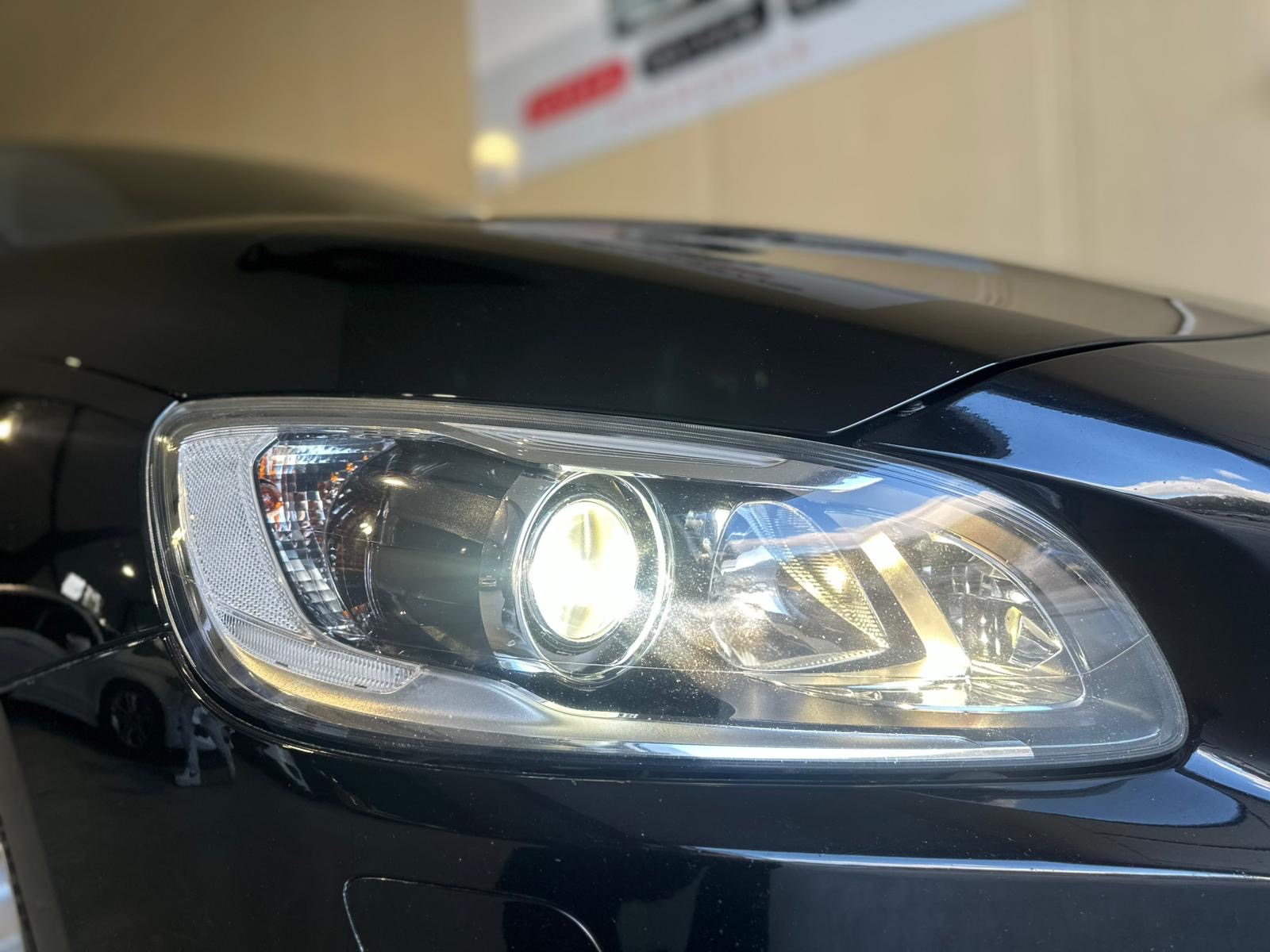 Volvo V60 2016, kuva 2/49